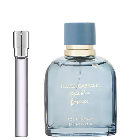 Dolce&Gabbana Light Blue Forever Eau de Parfum for Men